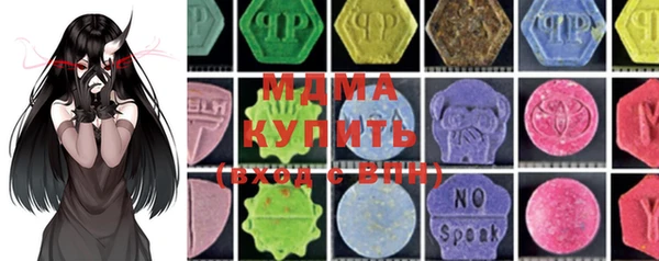 хмурый Арсеньев